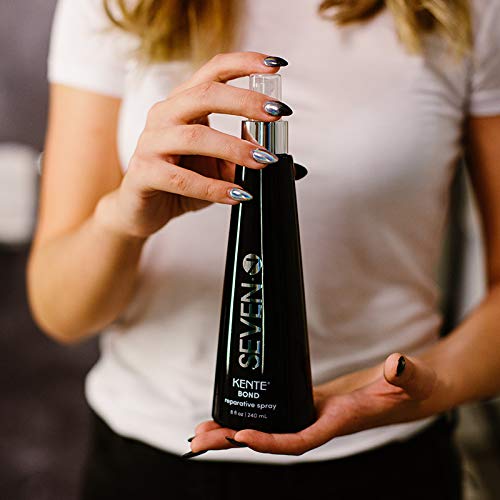Cortex Spray: Strong Hold Hair Styling Solution - Image 8