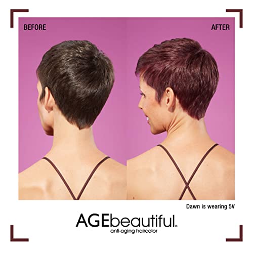 Cover gray hair naturally with this dye. - Image 6