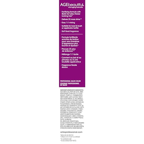 Cover gray hair naturally with this dye. - Image 8