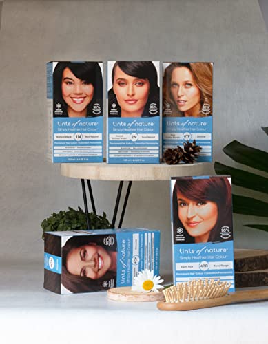 ?Cover Grey Hair Naturally with Hair Dye? - Image 7