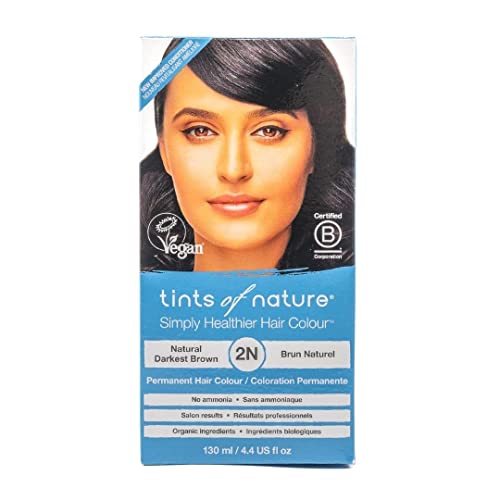 ?Cover Grey Hair Naturally with Hair Dye?