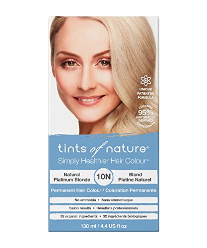 ?Cover Grey Hair Naturally with Hair Dye?