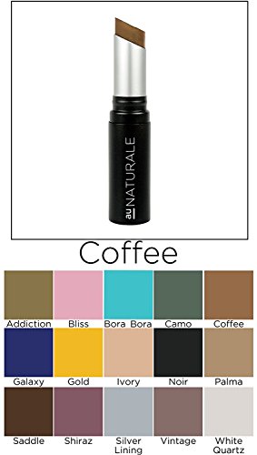 Cream Eyeshadow Palette 12 Shades 0.5 oz Jar for a Modern Look - Image 3