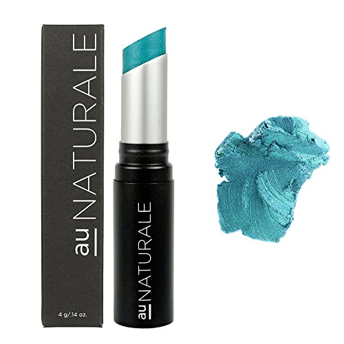 Shimmering Cream Eyeshadow Tube 0.3 oz for Long-Lasting, Smooth Application
