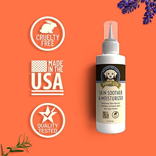 Cream for dog hair care. - Image 7