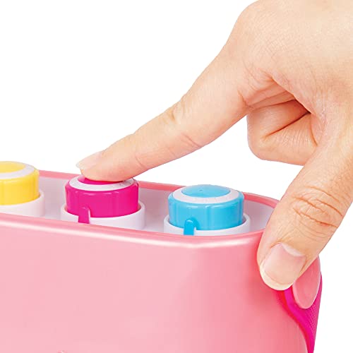 Create custom nail polish with Num Nom Nail Maker. - Image 6