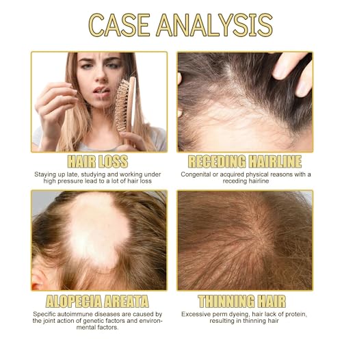 Cruelty-Free Hair Oils - Image 4