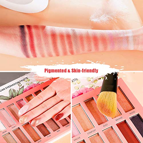 Cruelty-Free, Paraben-Free Makeup Brands. - Image 6