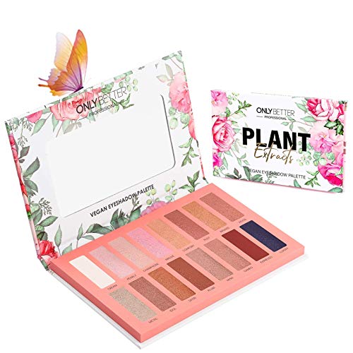 Cruelty-Free, Paraben-Free Makeup Brands.