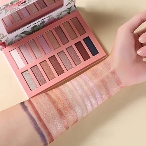 Cruelty-Free, Paraben-Free Makeup Brands. - Image 2