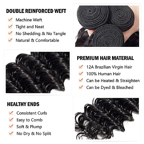High-Quality Curly Weave Styles for All Hair Types Versatile Options - Image 3