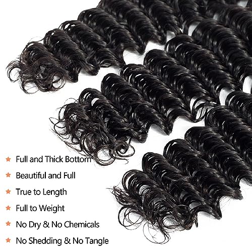 High-Quality Curly Weave Styles for All Hair Types Versatile Options - Image 5