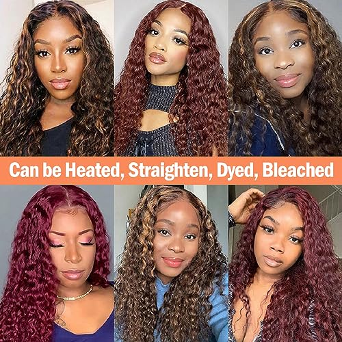 High-Quality Curly Weave Styles for All Hair Types Versatile Options - Image 6