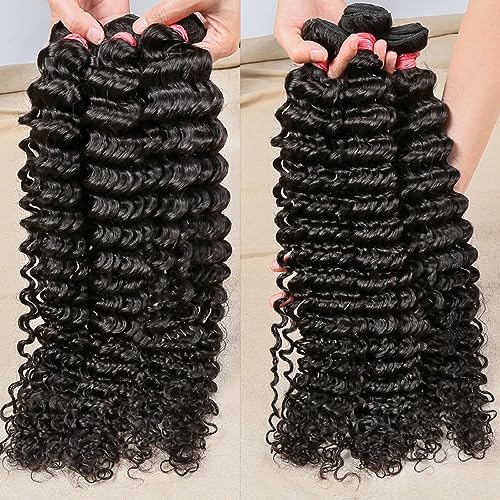 High-Quality Curly Weave Styles for All Hair Types Versatile Options - Image 2