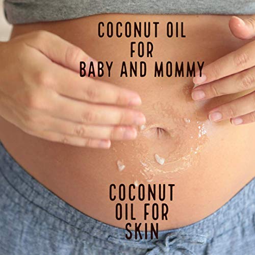 Cussons Baby?s Natural Hair Oil - Image 6