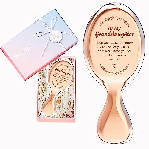 Custom Hair Brush with Personalized Design
