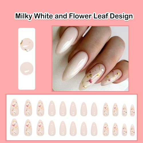 Customize Stick On Nails: Design Your Own - Image 2