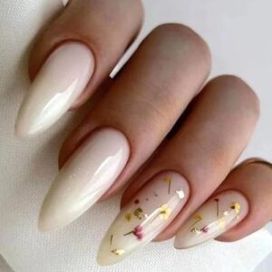 Customize Stick On Nails: Design Your Own