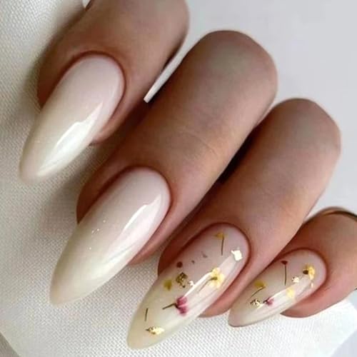 Customize Stick On Nails: Design Your Own