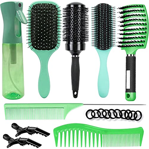 ?Daisy Fuentes Brush: Stylish Hair Care Essential?