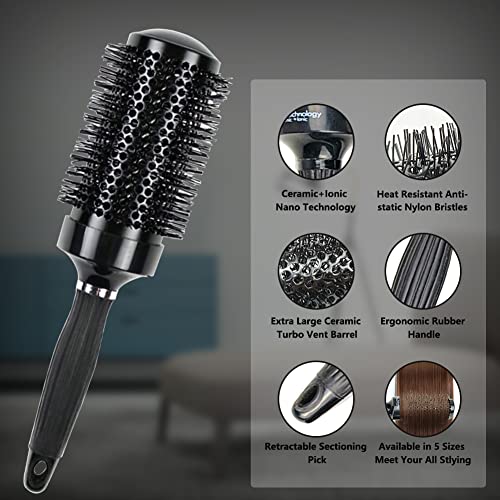 ?Daisy Fuentes Brush: Stylish Hair Care Essential? - Image 2