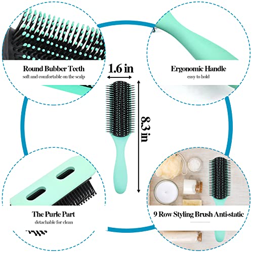 ?Daisy Fuentes Brush: Stylish Hair Care Essential? - Image 4