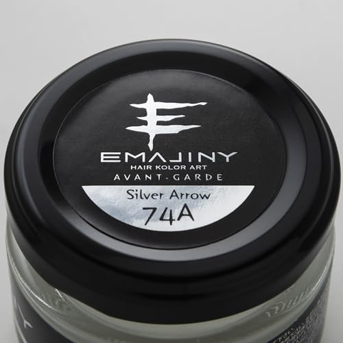 Dance gel for perfect hair styling. - Image 3