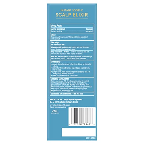 ?Dandruff-fighting hair oil by Vilvah? - Image 7