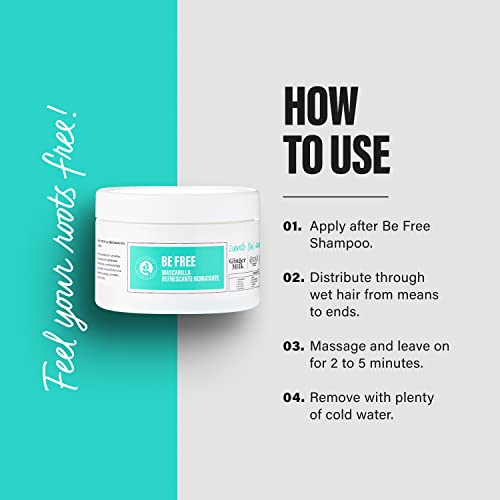 Dandruff Hair Mask Recipe - Image 4