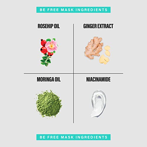 Dandruff Hair Mask Recipe - Image 3