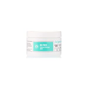 Dandruff Hair Mask Recipe