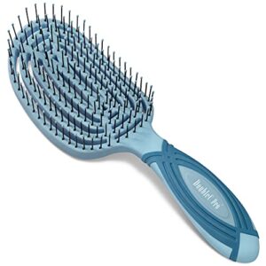 Danny Mac?s Hair Brush