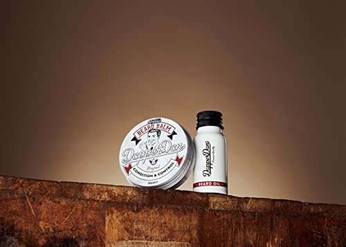 ?Dapper Dan Hair Wax ? Styling product for men? - Image 4