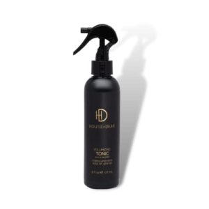 Dark And Lovely Hair Spray: Styling and Conditioning Spray