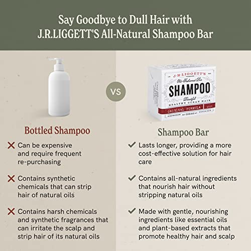 ?Dark And Lovely Natural Hair Shampoo? ? Nourishing shampoo for natural hair. - Image 5