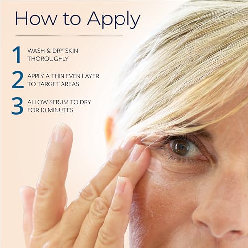 Dark Eye Cream for Under Eye Circles - Image 8