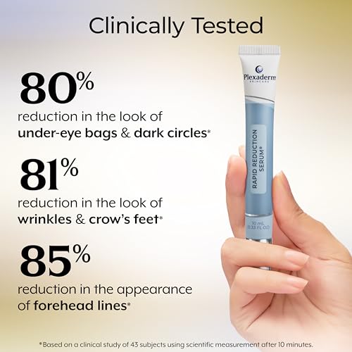Dark Eye Cream for Under Eye Circles - Image 6