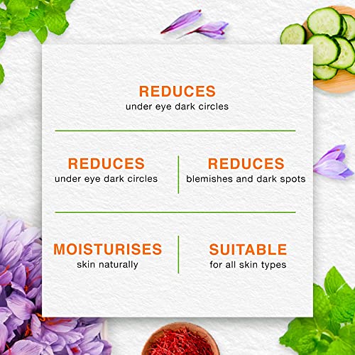 Dark Spot Eye Cream ? Reduce Under Eye Discoloration - Image 3