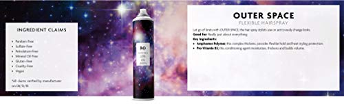Davines Medium Hold Hair Spray - Image 5
