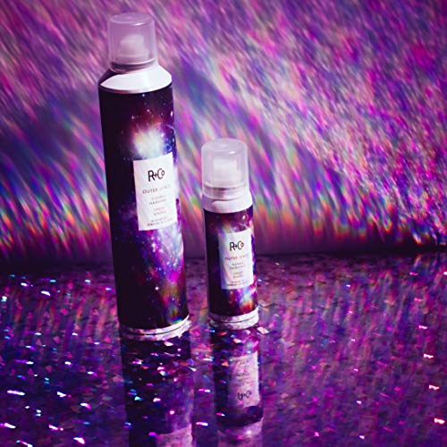 Davines Medium Hold Hair Spray - Image 6