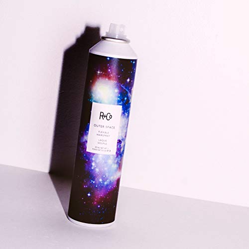 Davines Medium Hold Hair Spray - Image 7