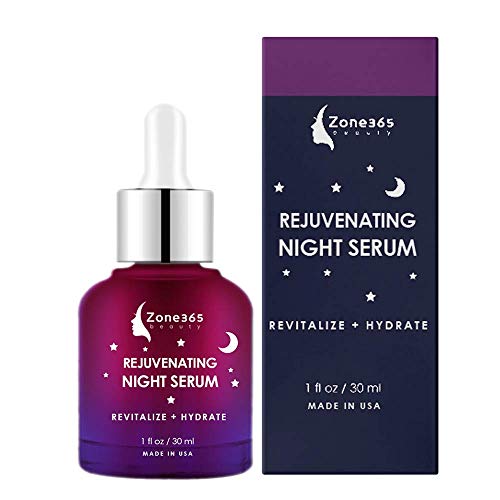 DE Eye Cream: Dark Circles Solution