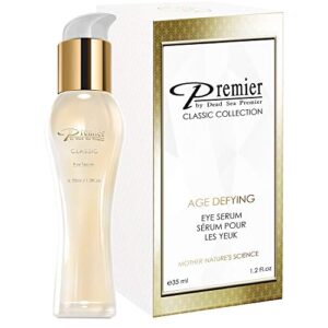 ?Dead Sea Anti Wrinkle Eye Cream?