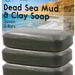 ?Dead Sea Clay for Hair Styling?