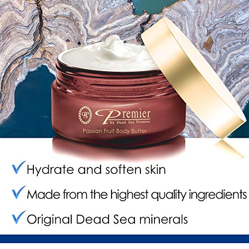 Dead Sea Eye Cream for Premier Results - Image 2