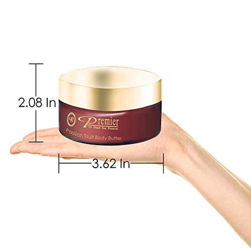 Dead Sea Eye Cream for Premier Results - Image 4