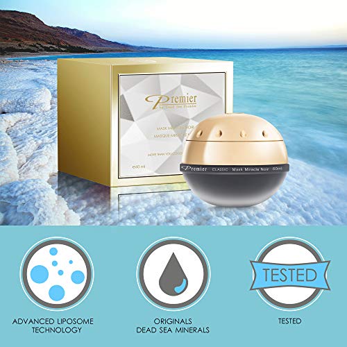 ?Dead Sea Hair Mask with Minerals? - Image 7