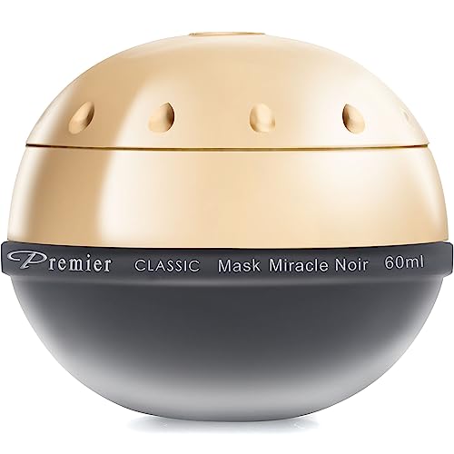 ?Dead Sea Hair Mask with Minerals?