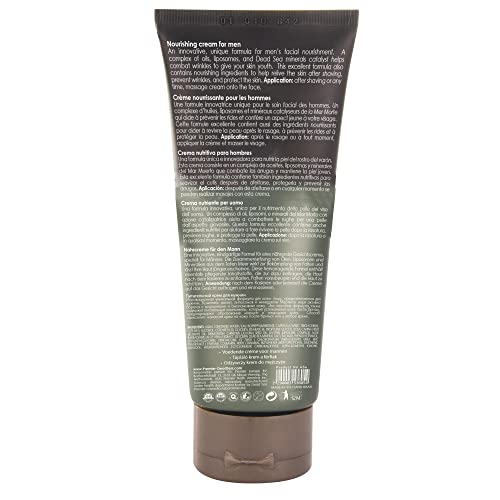 ?Dead Sea Premier Eye Cream? ? Hydrating, anti-aging eye treatment. - Image 7