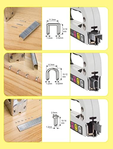 Deck nail remover for removing nails from deck boards. - Image 5